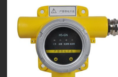 【濟南火哨 可燃氣體探測儀】價格_廠家_圖片