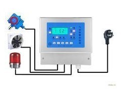 漏氨報警器&ldquo;氣體泄露報警儀&rdquo;_探測器_智能儀器儀表_供應_中國智能化網