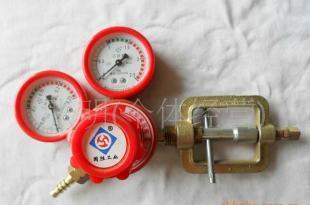 廠家直銷國勝各種規格乙炔表_儀器儀表_世界工廠網中國產品信息庫