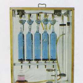 供應成套玻璃儀器-9702型手提式氣體分析儀_儀器儀表_世界工廠網中國產品信息庫