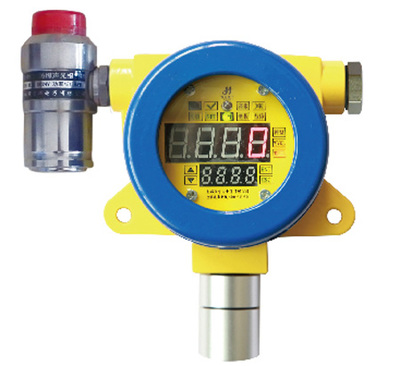 防爆型檢測儀大科普 將傷害降到最低-控制網