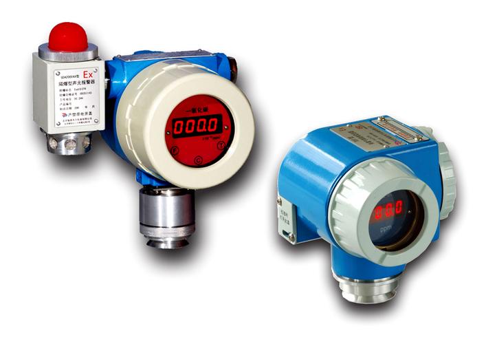 市面上比較知名的氣體探測器品牌,你知道嗎?