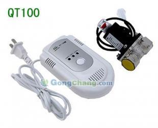 供應保定最優質低價QT-100獨立式氣體探測器_儀器儀表_世界工廠網中國產品信息庫