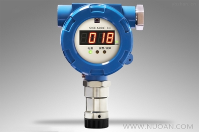 SNE600C點型可燃氣體探測器 _供應信息_商機_中國儀表網