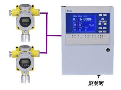 噴漆車間甲苯濃度超標報警器 保障安全生產(chǎn)的關鍵設備