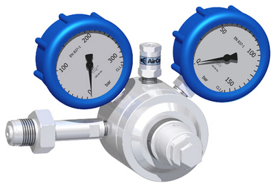 AIRCOM RGDJ-08FM氣體調節(jié)閥 中國區(qū)正式授權，品質保障