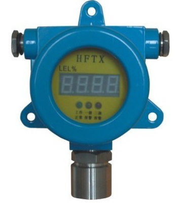 天津聲光數(shù)顯氣體報警器熱銷 固定式氣體報警器價格解析