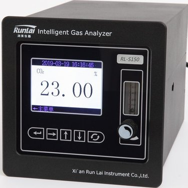 氣體分析儀表的工作原理、應用及發(fā)展趨勢