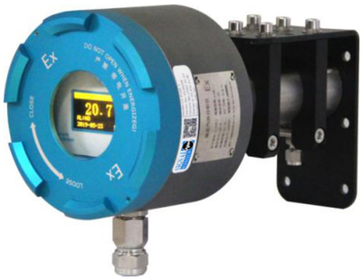 MaxSys900激光氣體分析儀 原位安裝優勢與應用解析