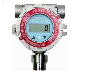 FGM-1300S華瑞固定式氨氣監測儀 守護工業安全的可靠衛士