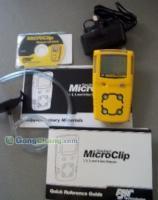 MC-XWHM-Y-NA-00四合一氣體檢測儀 工業安全的智能守護者