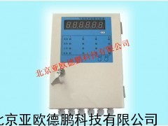 DP-4 四通道氣體檢測報警控制器 北京亞歐德鵬科技的氣體安全衛士