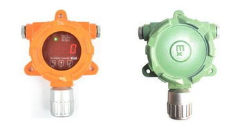 南京大展機電技術研究所 氣體監測衛士——固定式氣體檢測儀高清圖鑒與技術解析